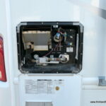 2009 SIESTA 21BC Class-B+ by Four Winds, Ford V-8, Low Miles!-Thumbnail