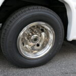 2009 SIESTA 21BC Class-B+ by Four Winds, Ford V-8, Low Miles!-Thumbnail