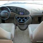 2009 SIESTA 21BC Class-B+ by Four Winds, Ford V-8, Low Miles!-Thumbnail