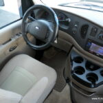 2009 SIESTA 21BC Class-B+ by Four Winds, Ford V-8, Low Miles!-Thumbnail