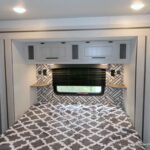 2024 CrossRoads ZINGER 390DB Travel Trailer, Two Bed-Two Bath, 3-Slide-Outs-Thumbnail