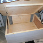 2024 CrossRoads ZINGER 390DB Travel Trailer, Two Bed-Two Bath, 3-Slide-Outs-Thumbnail