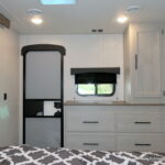 2024 CrossRoads ZINGER 390DB Travel Trailer, Two Bed-Two Bath, 3-Slide-Outs-Thumbnail
