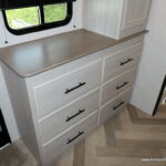 2024 CrossRoads ZINGER 390DB Travel Trailer, Two Bed-Two Bath, 3-Slide-Outs-Thumbnail