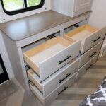 2024 CrossRoads ZINGER 390DB Travel Trailer, Two Bed-Two Bath, 3-Slide-Outs-Thumbnail