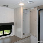 2024 CrossRoads ZINGER 390DB Travel Trailer, Two Bed-Two Bath, 3-Slide-Outs-Thumbnail