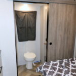 2024 CrossRoads ZINGER 390DB Travel Trailer, Two Bed-Two Bath, 3-Slide-Outs-Thumbnail