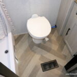 2024 CrossRoads ZINGER 390DB Travel Trailer, Two Bed-Two Bath, 3-Slide-Outs-Thumbnail