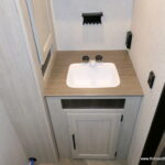 2024 CrossRoads ZINGER 390DB Travel Trailer, Two Bed-Two Bath, 3-Slide-Outs-Thumbnail