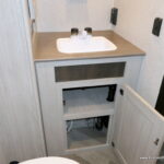 2024 CrossRoads ZINGER 390DB Travel Trailer, Two Bed-Two Bath, 3-Slide-Outs-Thumbnail