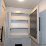 2024 CrossRoads ZINGER 390DB Travel Trailer, Two Bed-Two Bath, 3-Slide-Outs-Thumbnail