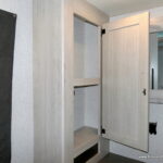 2024 CrossRoads ZINGER 390DB Travel Trailer, Two Bed-Two Bath, 3-Slide-Outs-Thumbnail