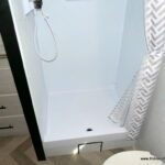 2024 CrossRoads ZINGER 390DB Travel Trailer, Two Bed-Two Bath, 3-Slide-Outs-Thumbnail