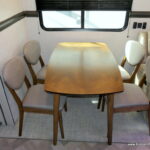 2024 CrossRoads ZINGER 390DB Travel Trailer, Two Bed-Two Bath, 3-Slide-Outs-Thumbnail