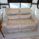 2024 CrossRoads ZINGER 390DB Travel Trailer, Two Bed-Two Bath, 3-Slide-Outs-Thumbnail