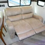 2024 CrossRoads ZINGER 390DB Travel Trailer, Two Bed-Two Bath, 3-Slide-Outs-Thumbnail