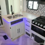 2024 CrossRoads ZINGER 390DB Travel Trailer, Two Bed-Two Bath, 3-Slide-Outs-Thumbnail