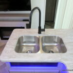 2024 CrossRoads ZINGER 390DB Travel Trailer, Two Bed-Two Bath, 3-Slide-Outs-Thumbnail