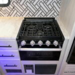 2024 CrossRoads ZINGER 390DB Travel Trailer, Two Bed-Two Bath, 3-Slide-Outs-Thumbnail