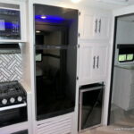 2024 CrossRoads ZINGER 390DB Travel Trailer, Two Bed-Two Bath, 3-Slide-Outs-Thumbnail