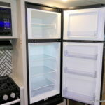 2024 CrossRoads ZINGER 390DB Travel Trailer, Two Bed-Two Bath, 3-Slide-Outs-Thumbnail