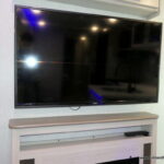 2024 CrossRoads ZINGER 390DB Travel Trailer, Two Bed-Two Bath, 3-Slide-Outs-Thumbnail