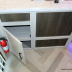 2024 CrossRoads ZINGER 390DB Travel Trailer, Two Bed-Two Bath, 3-Slide-Outs-Thumbnail