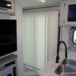 2024 CrossRoads ZINGER 390DB Travel Trailer, Two Bed-Two Bath, 3-Slide-Outs-Thumbnail