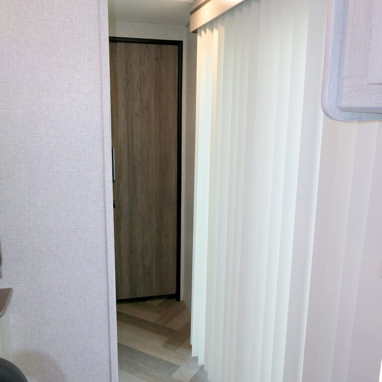 2024 CrossRoads ZINGER 390DB Travel Trailer, Two Bed-Two Bath, 3-Slide-Outs-Image