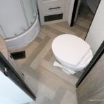 2024 CrossRoads ZINGER 390DB Travel Trailer, Two Bed-Two Bath, 3-Slide-Outs-Thumbnail