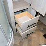 2024 CrossRoads ZINGER 390DB Travel Trailer, Two Bed-Two Bath, 3-Slide-Outs-Thumbnail