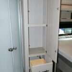 2024 CrossRoads ZINGER 390DB Travel Trailer, Two Bed-Two Bath, 3-Slide-Outs-Thumbnail