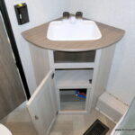 2024 CrossRoads ZINGER 390DB Travel Trailer, Two Bed-Two Bath, 3-Slide-Outs-Thumbnail