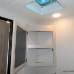 2024 CrossRoads ZINGER 390DB Travel Trailer, Two Bed-Two Bath, 3-Slide-Outs-Thumbnail