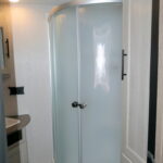 2024 CrossRoads ZINGER 390DB Travel Trailer, Two Bed-Two Bath, 3-Slide-Outs-Thumbnail