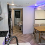 2024 CrossRoads ZINGER 390DB Travel Trailer, Two Bed-Two Bath, 3-Slide-Outs-Thumbnail