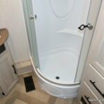 2024 CrossRoads ZINGER 390DB Travel Trailer, Two Bed-Two Bath, 3-Slide-Outs-Thumbnail