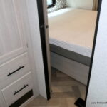 2024 CrossRoads ZINGER 390DB Travel Trailer, Two Bed-Two Bath, 3-Slide-Outs-Thumbnail