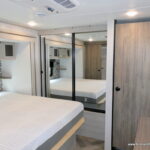 2024 CrossRoads ZINGER 390DB Travel Trailer, Two Bed-Two Bath, 3-Slide-Outs-Thumbnail