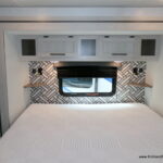 2024 CrossRoads ZINGER 390DB Travel Trailer, Two Bed-Two Bath, 3-Slide-Outs-Thumbnail