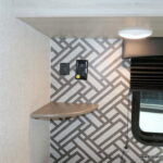 2024 CrossRoads ZINGER 390DB Travel Trailer, Two Bed-Two Bath, 3-Slide-Outs-Thumbnail