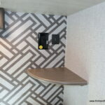 2024 CrossRoads ZINGER 390DB Travel Trailer, Two Bed-Two Bath, 3-Slide-Outs-Thumbnail