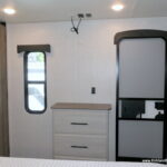 2024 CrossRoads ZINGER 390DB Travel Trailer, Two Bed-Two Bath, 3-Slide-Outs-Thumbnail