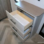 2024 CrossRoads ZINGER 390DB Travel Trailer, Two Bed-Two Bath, 3-Slide-Outs-Thumbnail