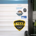 2024 CrossRoads ZINGER 390DB Travel Trailer, Two Bed-Two Bath, 3-Slide-Outs-Thumbnail