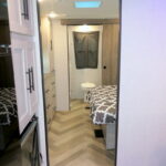2024 CrossRoads ZINGER 390DB Travel Trailer, Two Bed-Two Bath, 3-Slide-Outs-Thumbnail