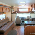 2012 Coachmen FREELANDER 29QB Class-C, Slide-Out, Sleeps-8-Thumbnail
