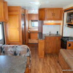 2012 Coachmen FREELANDER 29QB Class-C, Slide-Out, Sleeps-8-Thumbnail