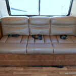 2012 Coachmen FREELANDER 29QB Class-C, Slide-Out, Sleeps-8-Thumbnail