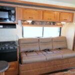 2012 Coachmen FREELANDER 29QB Class-C, Slide-Out, Sleeps-8-Thumbnail